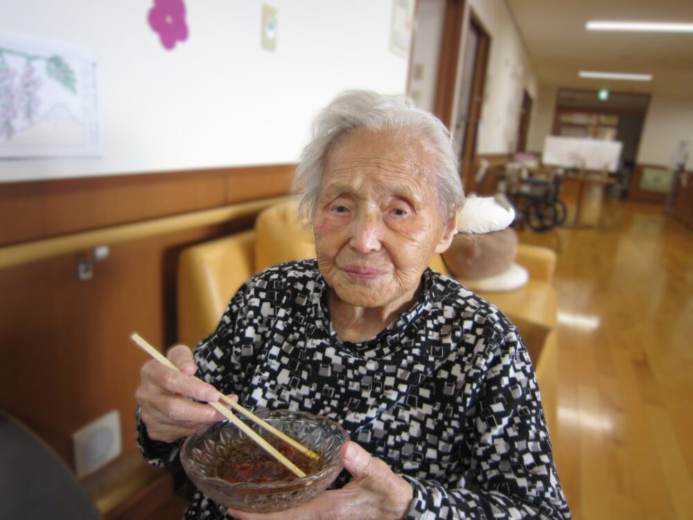 9/12はクッキングの日でした